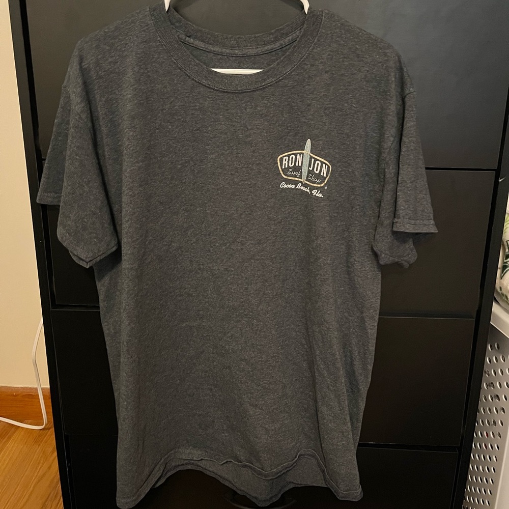 Ron Jon surf shop t shirt